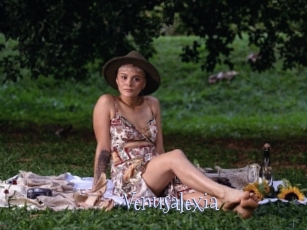 Venusalexia