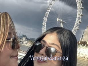 Venusandaranza