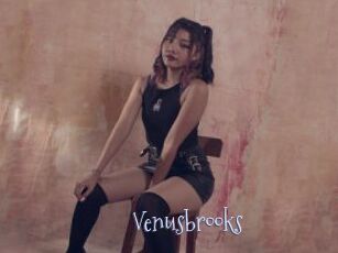 Venusbrooks