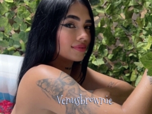 Venusbrownie