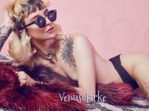 Venusclarke