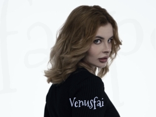 Venusfai