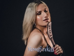 Venusfirekiss