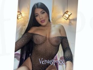 Venusfoxx