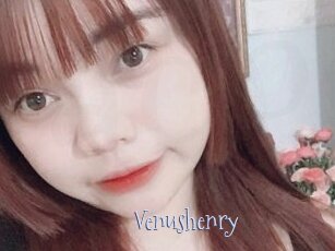 Venushenry