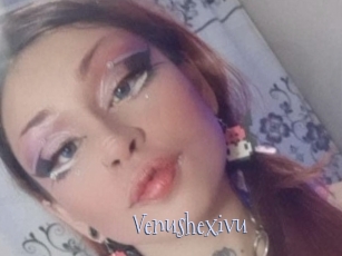 Venushexivu