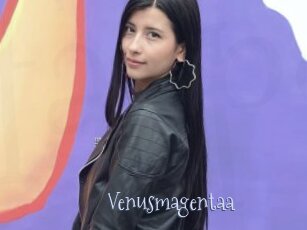 Venusmagentaa