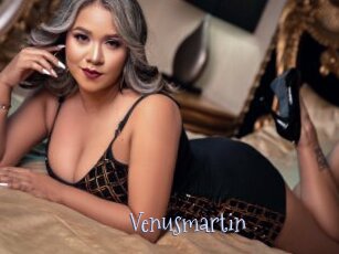 Venusmartin