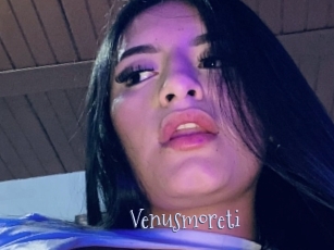 Venusmoreti