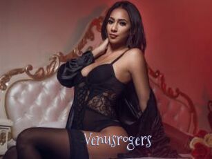 Venusrogers