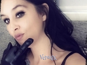 Venusx