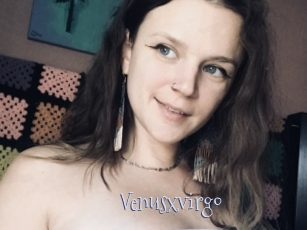 Venusxvirgo