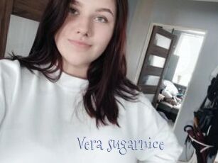 Vera_sugarnice