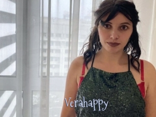 Verahappy