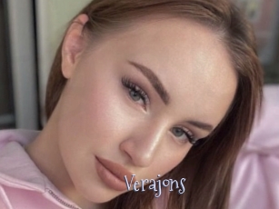 Verajons