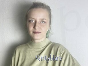 Verityblare