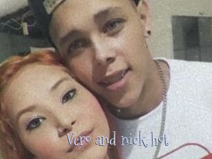 Vero_and_nick_hot