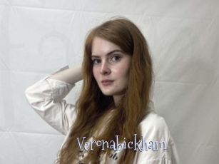 Veronabickham