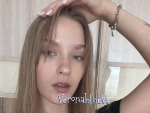 Veronabluett