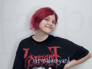 veronabunyard Faceporno