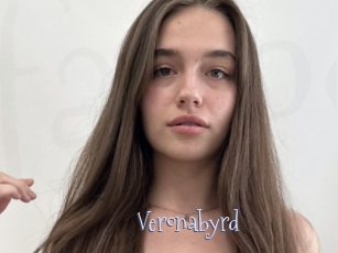Veronabyrd