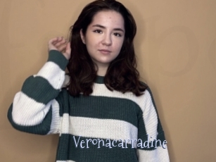 Veronacarradine