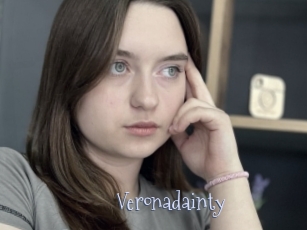 Veronadainty