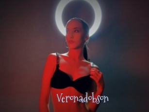 Veronadobson