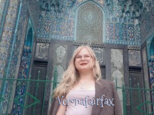 Veronafairfax