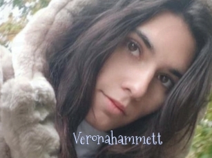 Veronahammett
