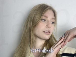 Veronahazle