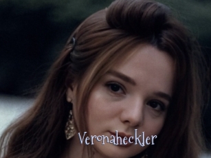 Veronaheckler