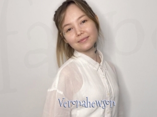 Veronahewson