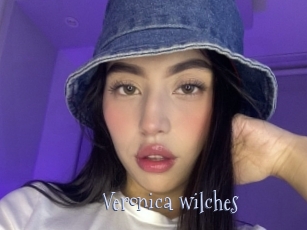 Veronica_wilches