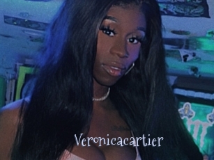 Veronicacartier