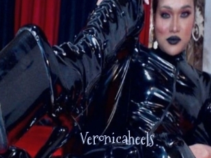 veronicaheels Faceporno