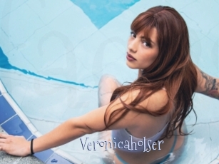 Veronicaholser