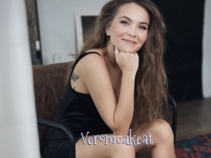 Veronicakeat