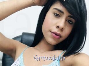 Veronicalatin