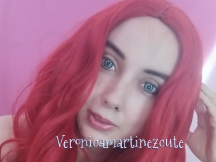Veronicamartinezcute