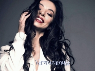 Veronicamuse