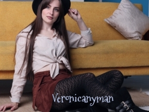 Veronicanyman