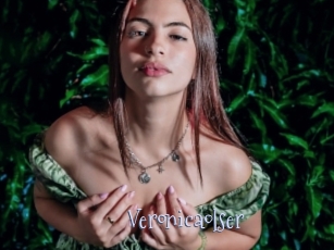 Veronicaolser