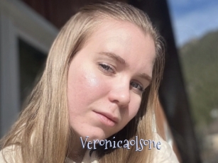 Veronicaolsone