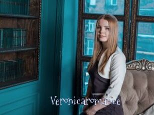 Veronicaromance