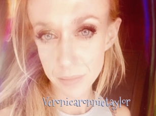 Veronicaronnietaylor