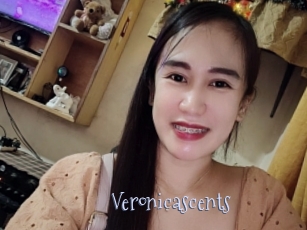 Veronicascents