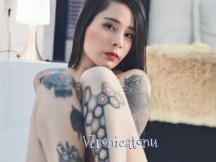 Veronicatonu