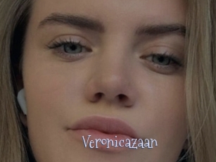 Veronicazaan