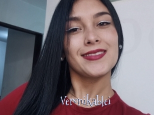 Veronikablei